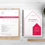 Kompleksowy projekt wnętrza to świetne rozwiązanie, jeśli chcesz od początku do końca zaplanować w pełni funkcjonalne mieszkanie.