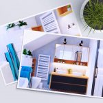 Wizualizacje ŁAZIENKI