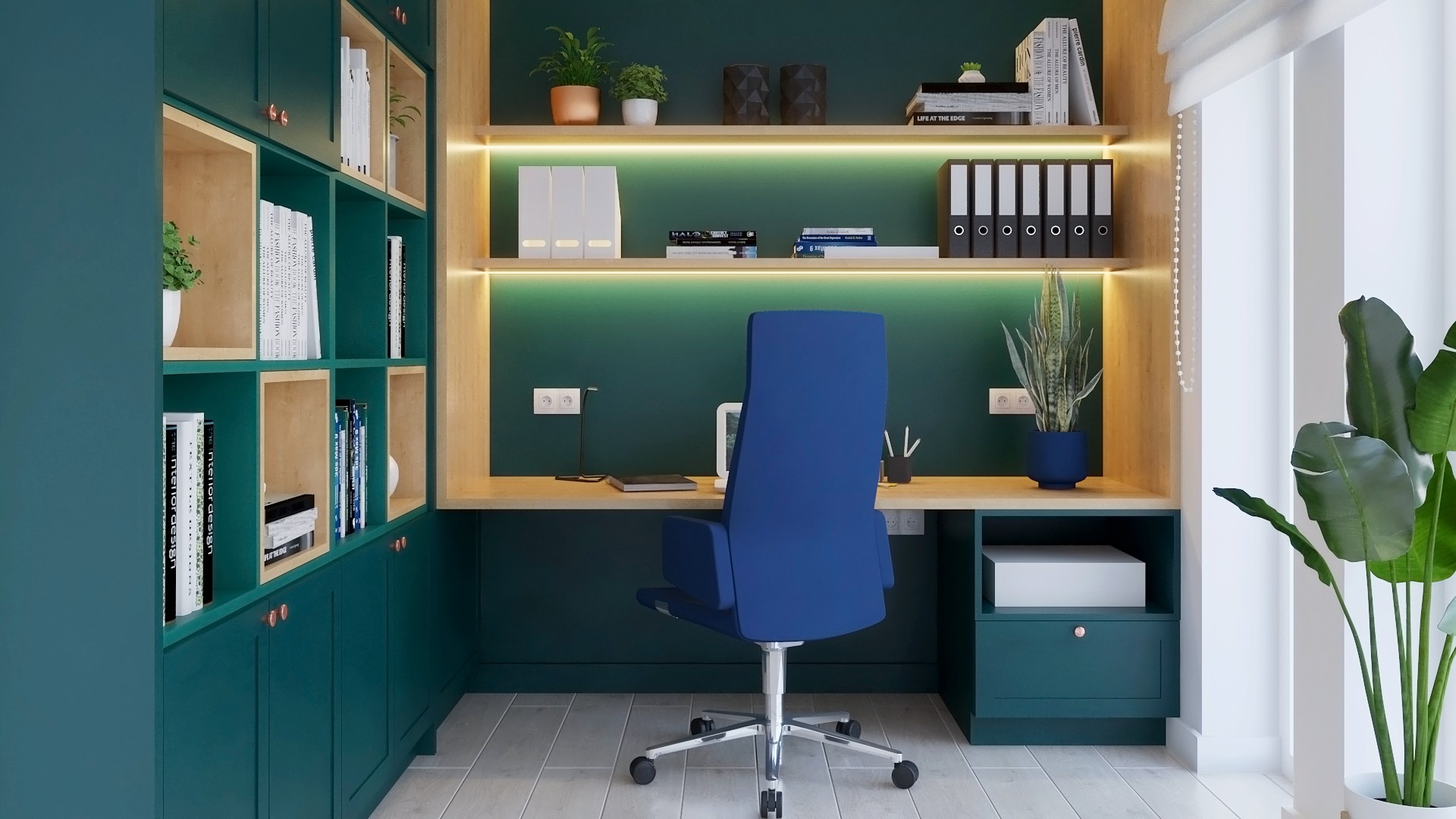 wizualhome-portfolio-dom-w-odcieniach-zieleni-i-granatupoziom-biuro
